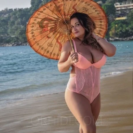 NEU! MIRIAM - SCHÖNER BODY