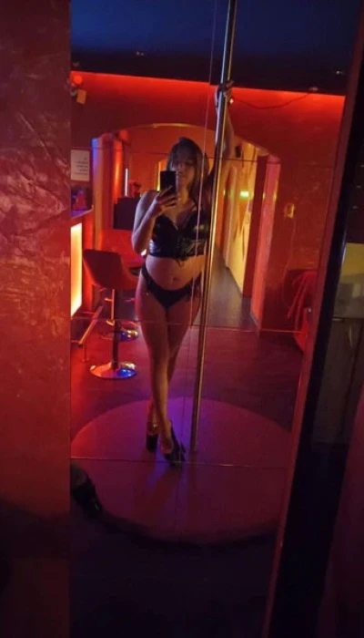 Cristina