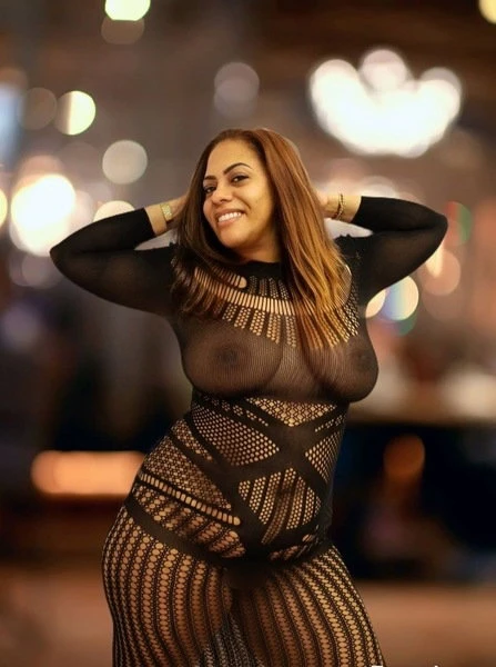 Angie Latina