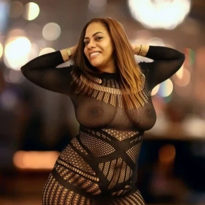 Angie Latina