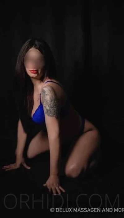 Deluxe Massage & more - das Original