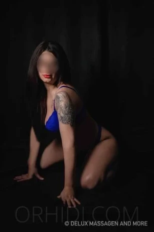 Deluxe Massage & more - das Original