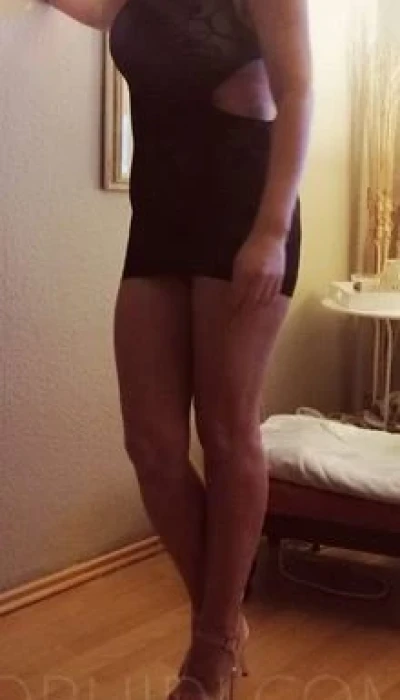 MARISA bei Mirabel Massage