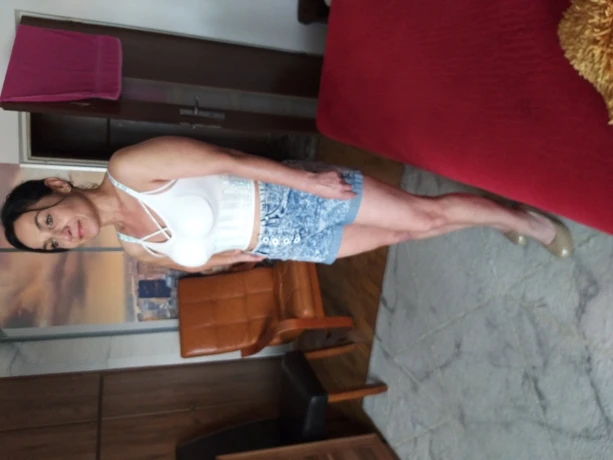 Milena Unterwurfig
