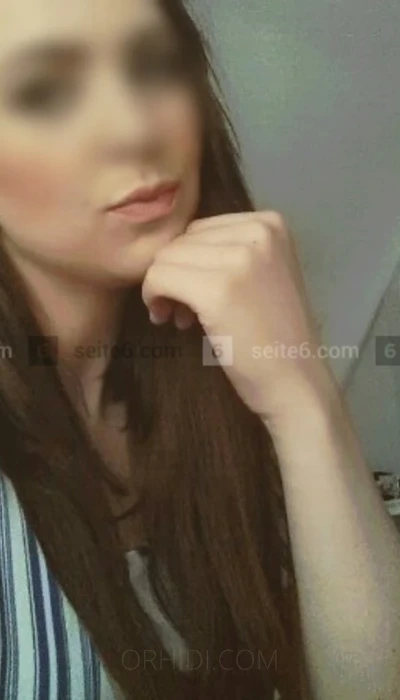 Süße Lina