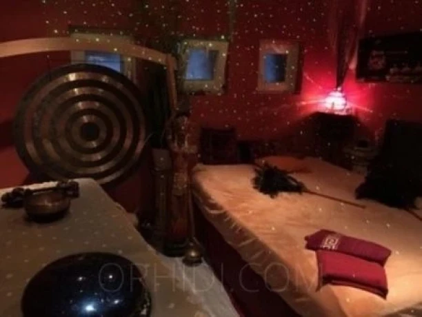 Senioren Kuschelmassagen