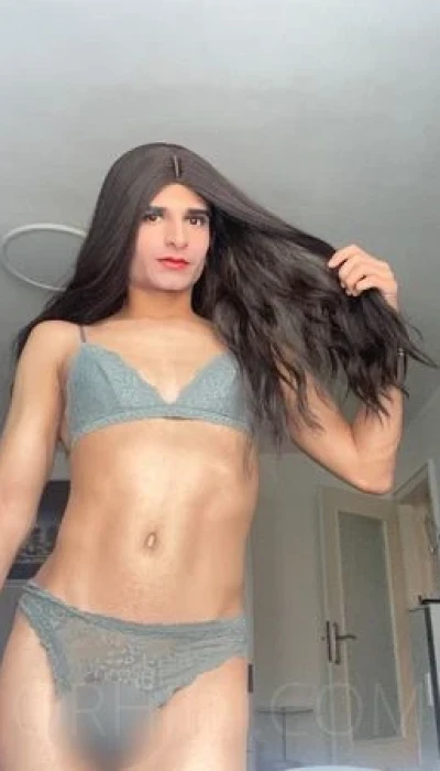 TS Bettyna - nur Whats App!