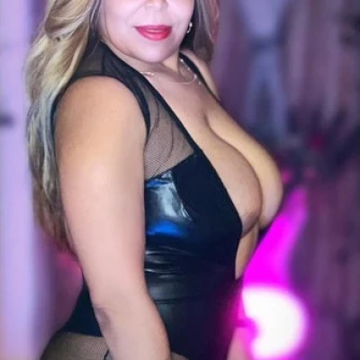 Gina Aus Panama