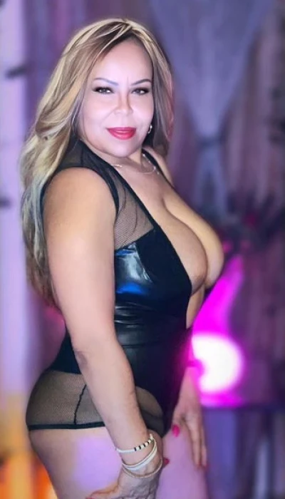 Gina Aus Panama