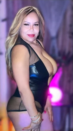 Gina Aus Panama