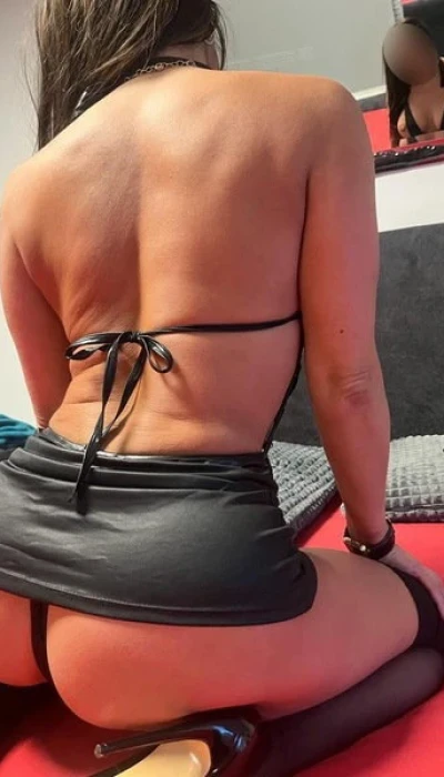 EROTISCHE NATASCHA
