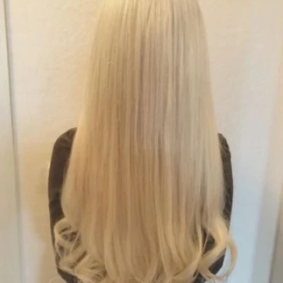 Deutsche Dame für Neuanfänger (echt/privat/diskret)