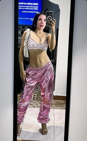 TS Angie VIP