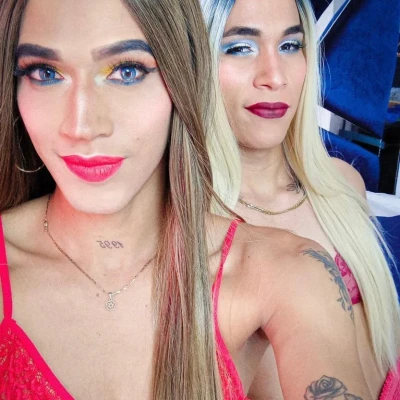 Hanna Und Rosa