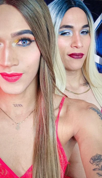 Hanna Und Rosa