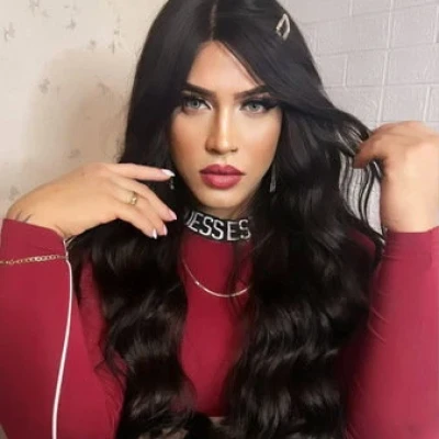 Sexy Ts Yuridia