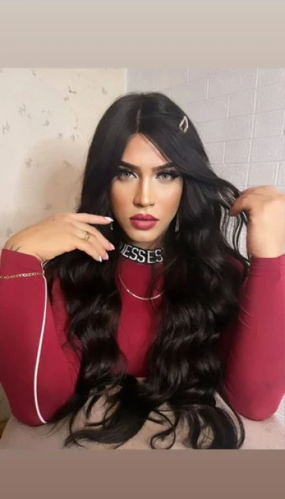 Sexy Ts Yuridia