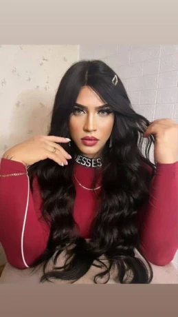Sexy Ts Yuridia