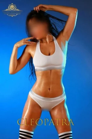 Cleopatra Tantra