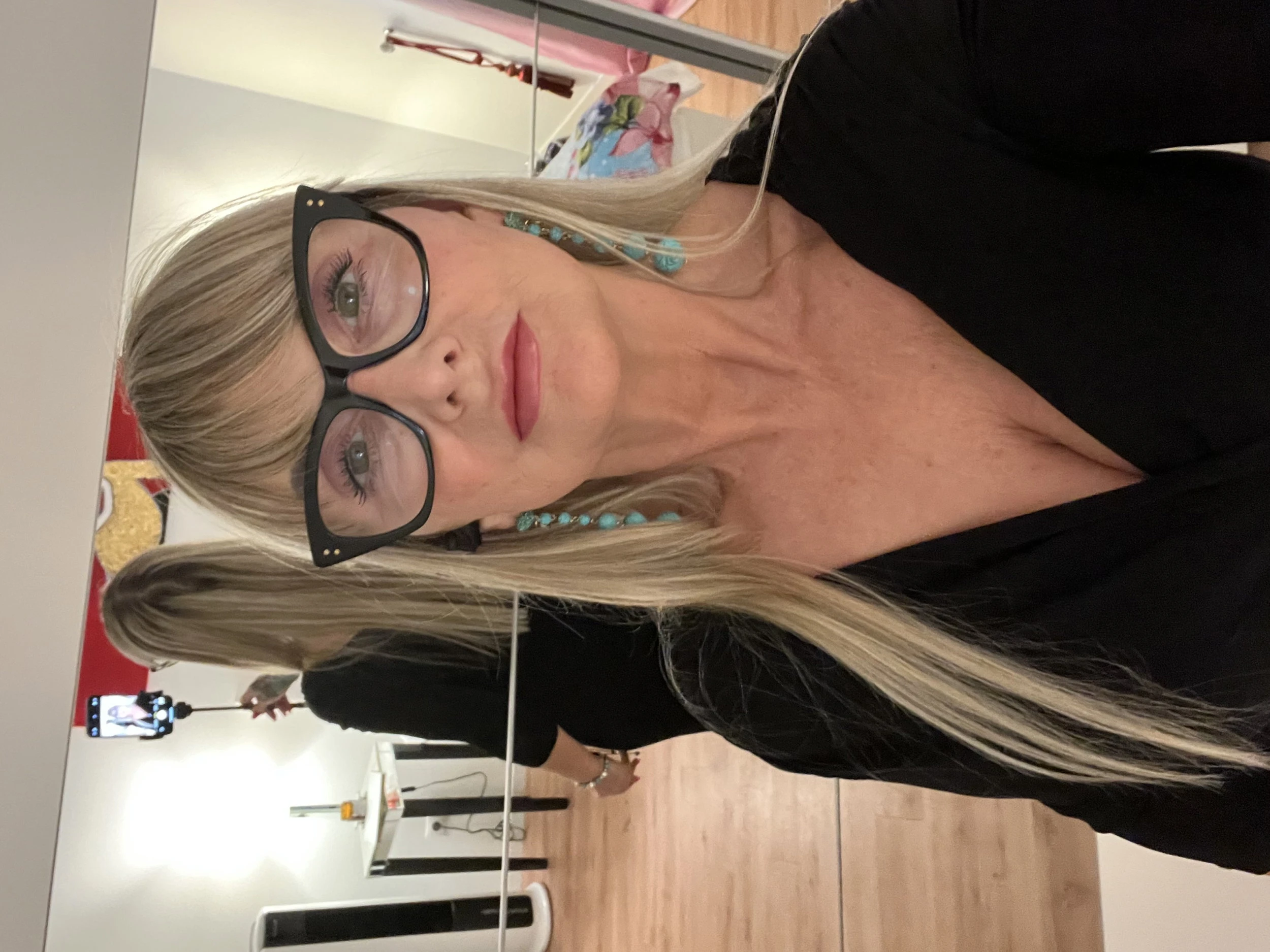 Sexy Geile Michelle