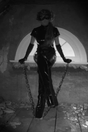Lady Hypnose