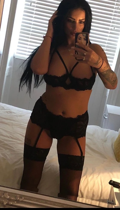 Kendall Porno