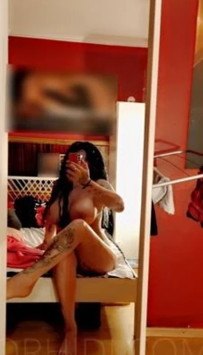 Cristina