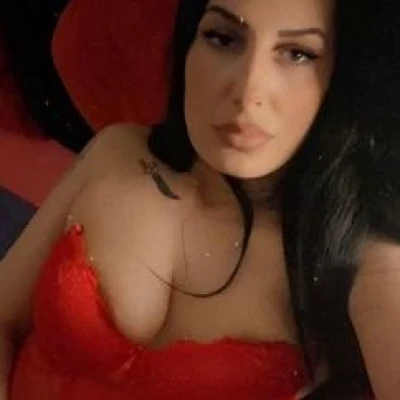 DELIA bei Lady Discreet