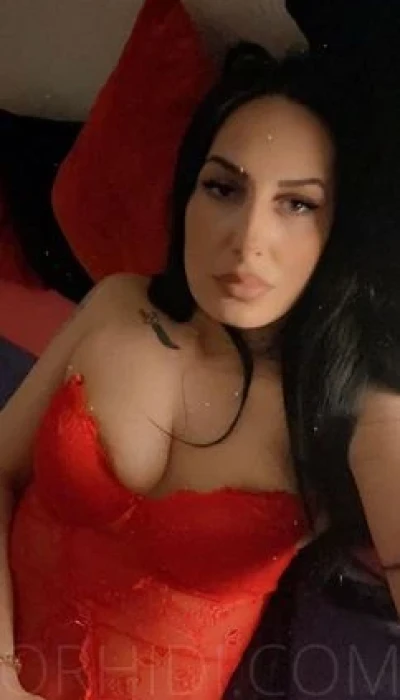DELIA bei Lady Discreet