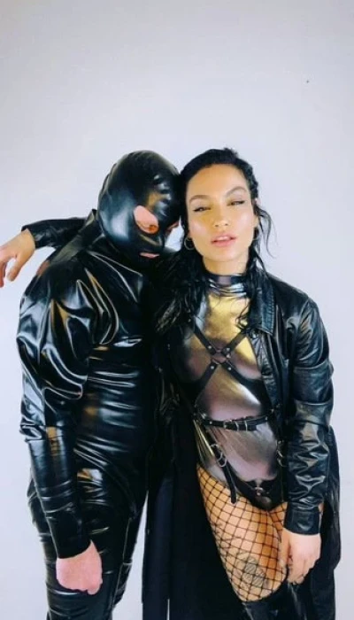 Mistress Komplizin Cloe
