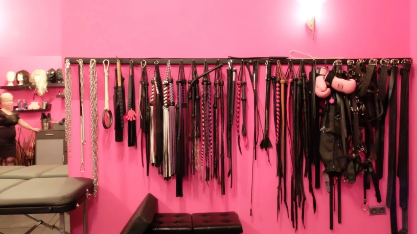 Domina Susan