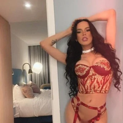 Ts Kimberly Latina 23 J