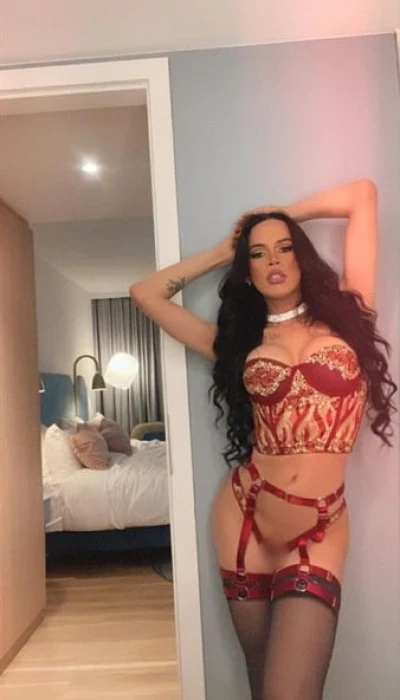 Ts Kimberly Latina 23 J