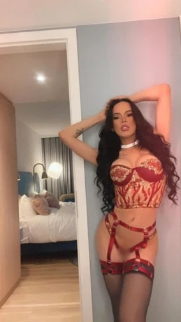 Ts Kimberly Latina 23 J