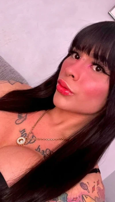 Ts Madison Fox