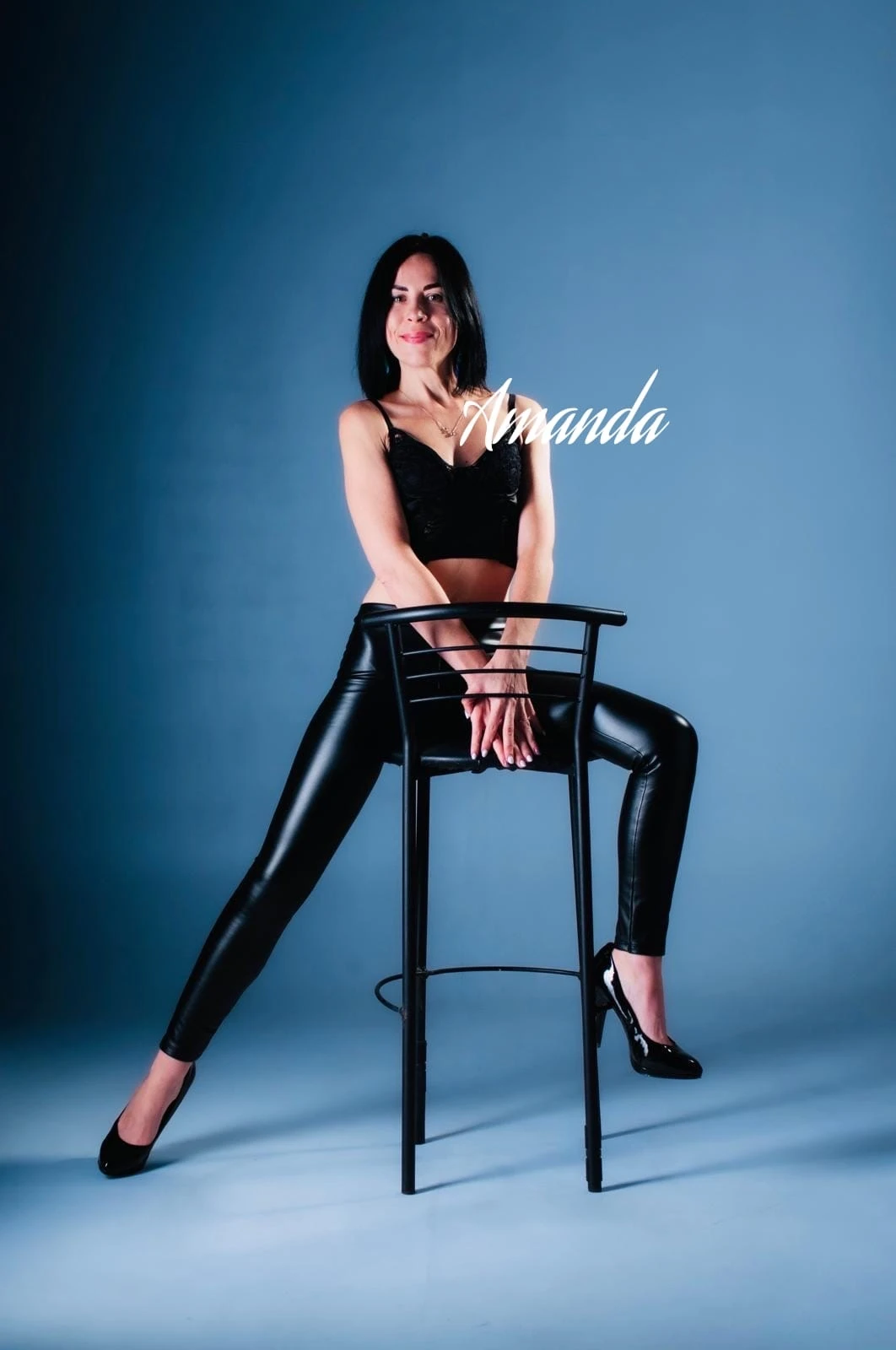 Amanda