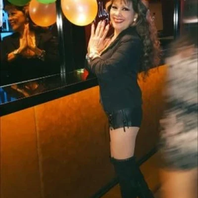 Marissa - NEU! - Massage