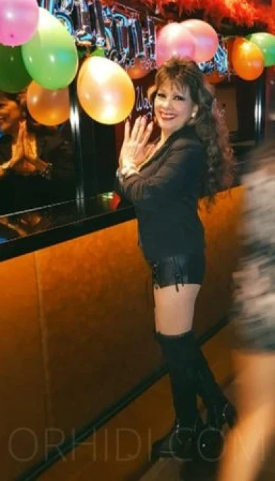 Marissa - NEU! - Massage