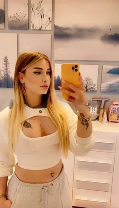 Turkish Queen Melissa