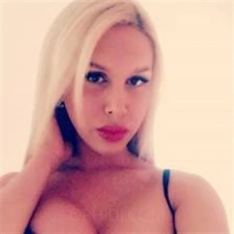 TRANS ALEYNA