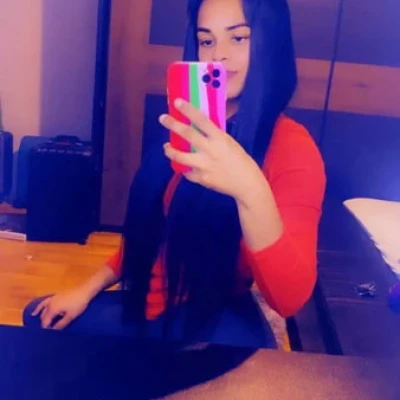 Laila 20j Aus Kuba Privant Diskret