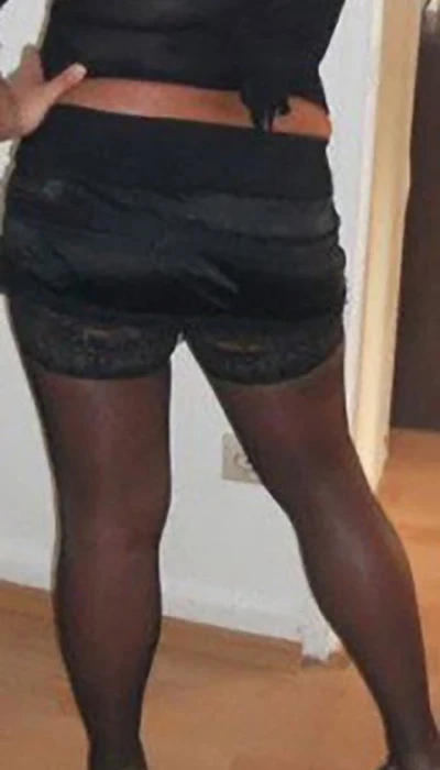 Tanja - Schönen Sex erleben
