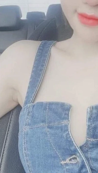 Mimi96 Nur Exotische Massage