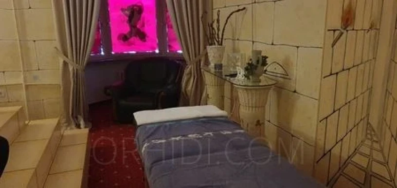 Casa 26 Massagestudio