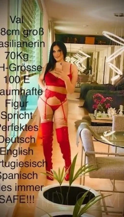 Val -  Edel und Diskret und nur für ausgewählte Gäste !