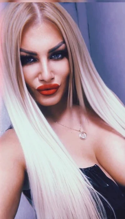 Lady Aylin
