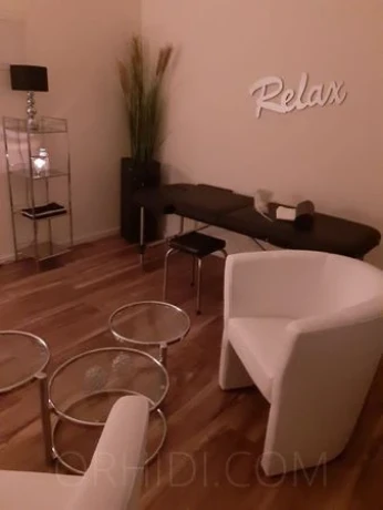 Haus No1-Kein Club-Privathaus