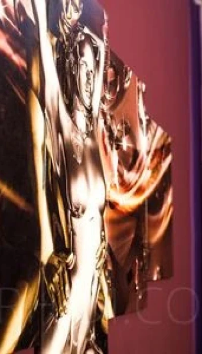 Glamour-Massage-Frankfurt