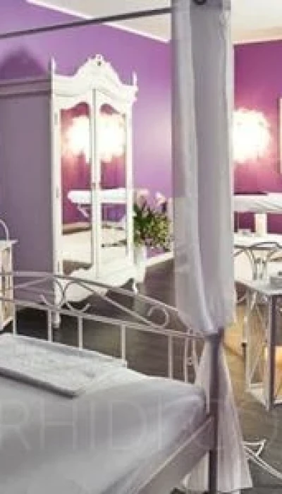 Studio Dornenschloss-das Allround- Service-Studio