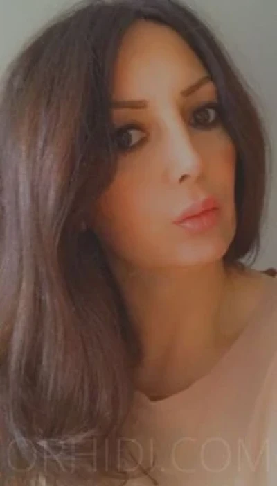Gina aus Italien/Südtirol